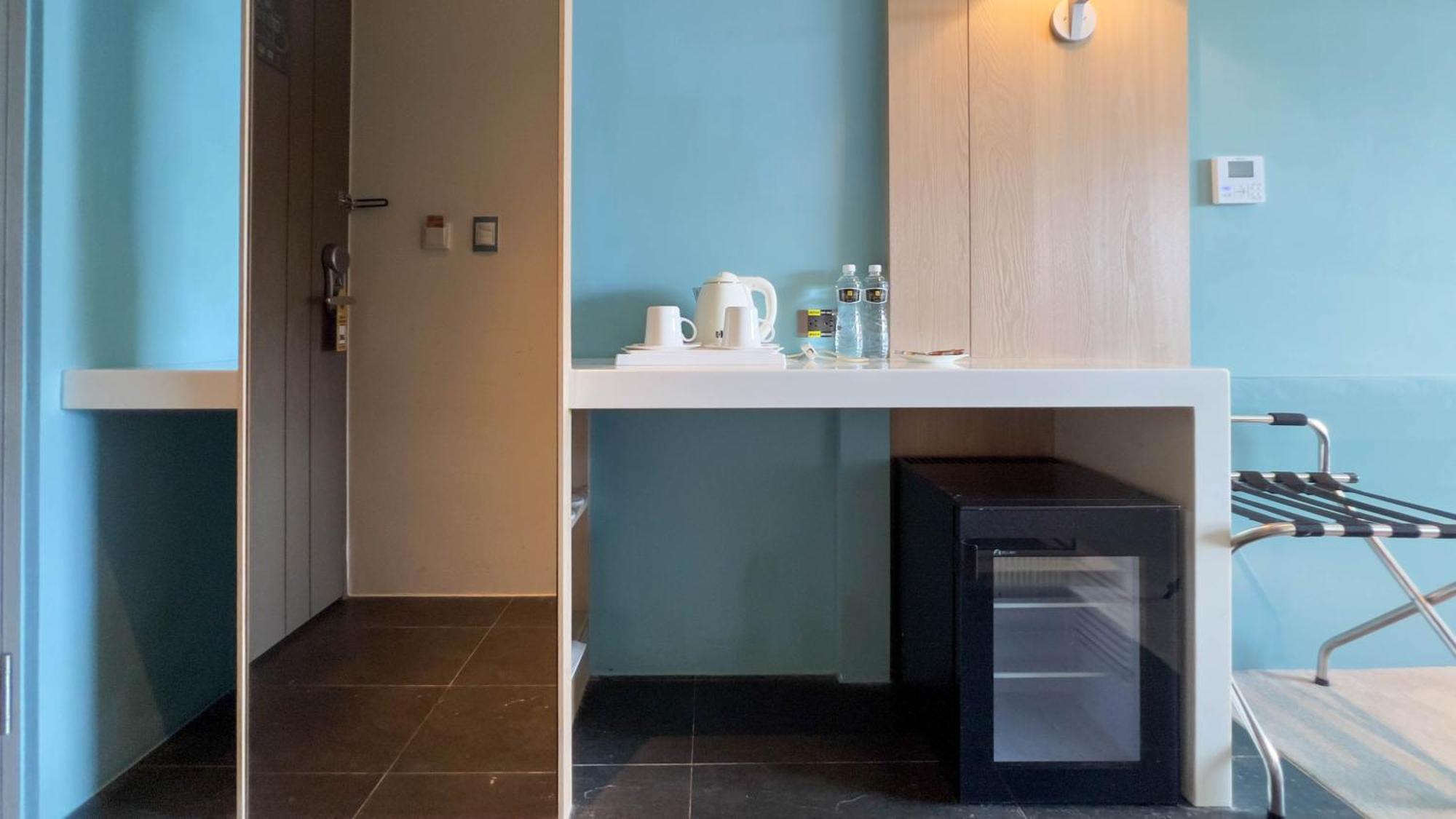 Gogo Hotel Tajcshung Szoba fotó